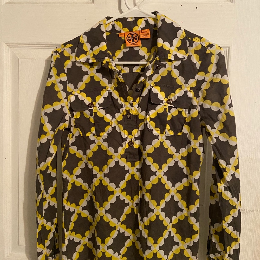 Tory Burch shirt